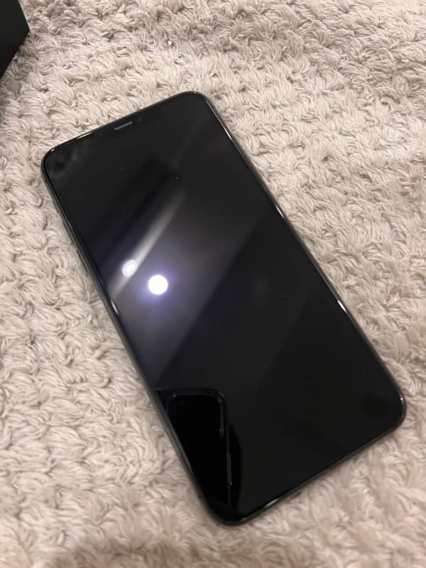 iPhone 11 Pro Max - 64gb - PTA approved (Dual) 4