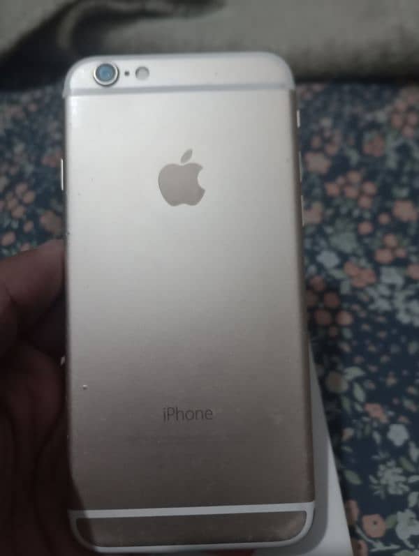 Iphone 6 non pta 2