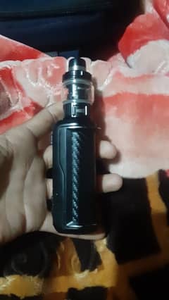 VOOPOO ARGUS MT