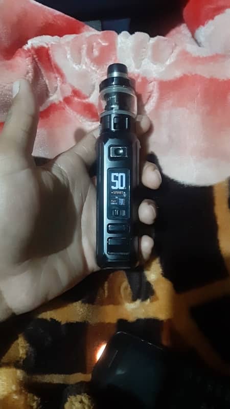 VOOPOO ARGUS MT 1