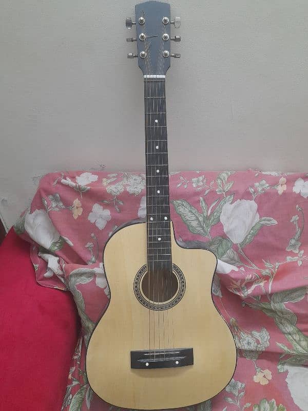 beginner guitar for sale 0