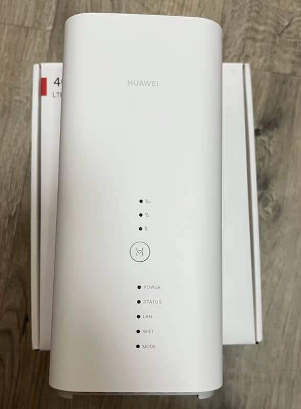 Huawai wifi 6 sim router 0