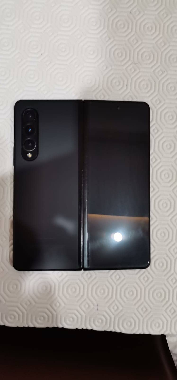 Samsung Galaxy Z Fold 3 5G 2