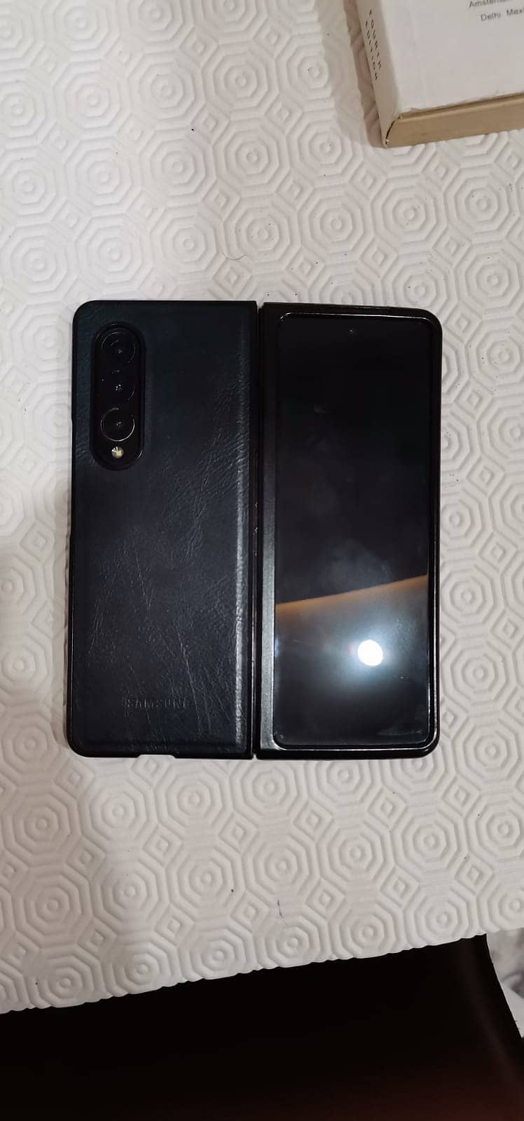 Samsung Galaxy Z Fold 3 5G 7