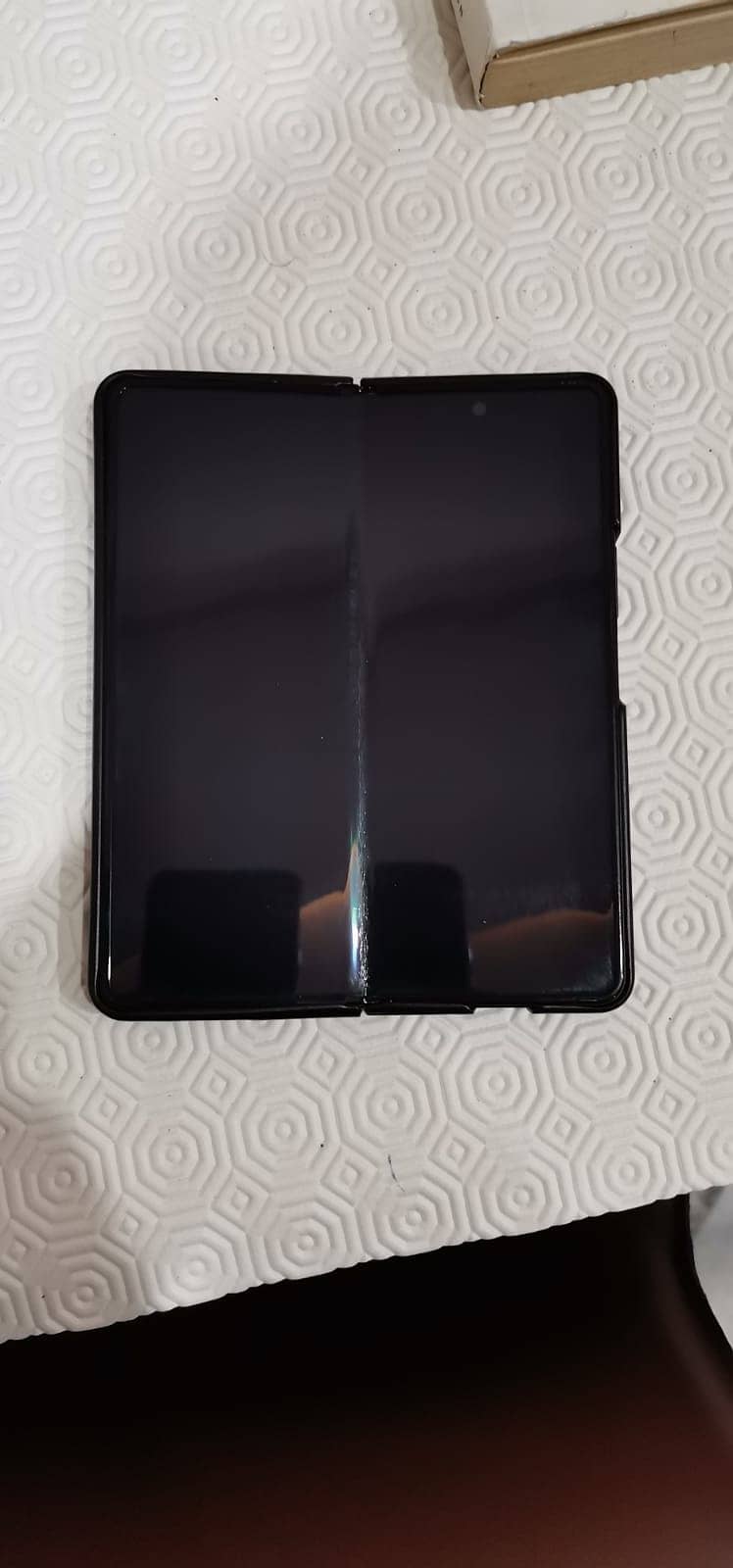 Samsung Galaxy Z Fold 3 5G 8