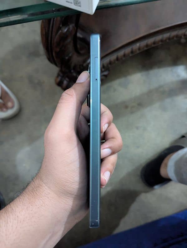 Redmi Note 13 Pro 12/512 PTA 0