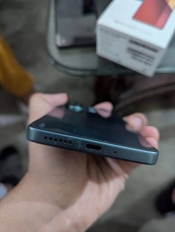 Redmi Note 13 Pro 12/512 PTA 1