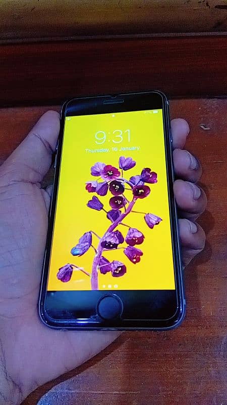 Apple iphone 6 32GB 10/10 0