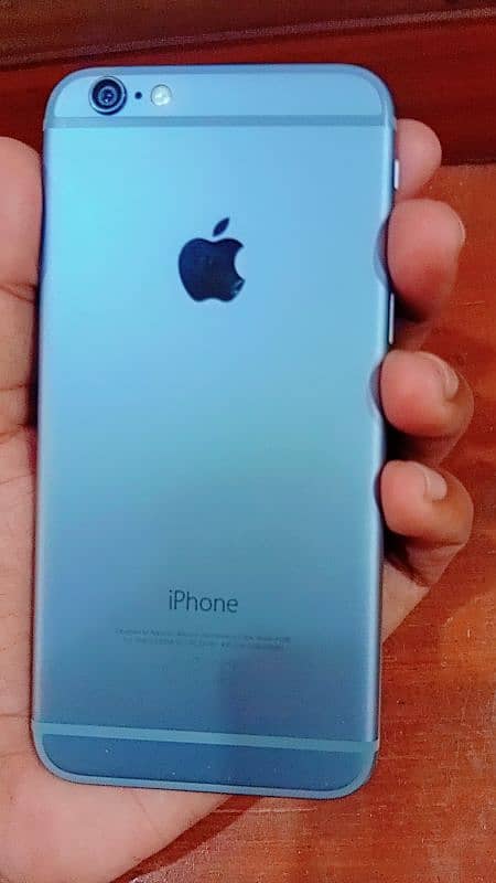 Apple iphone 6 32GB 10/10 4