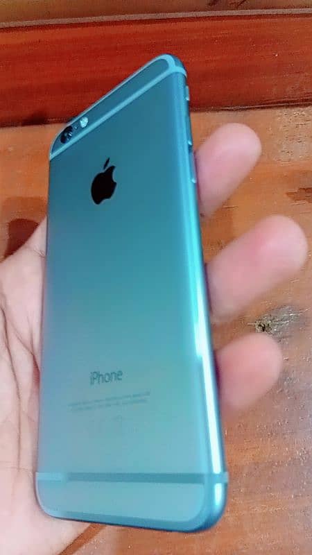 Apple iphone 6 32GB 10/10 5