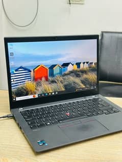 lenovo T14s i5 11th gen