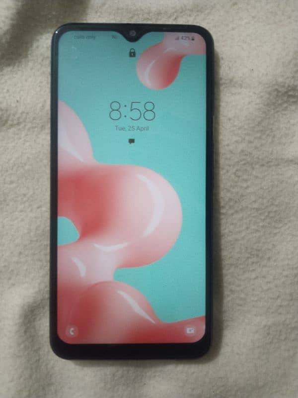 Samsung Galaxy A10s 1