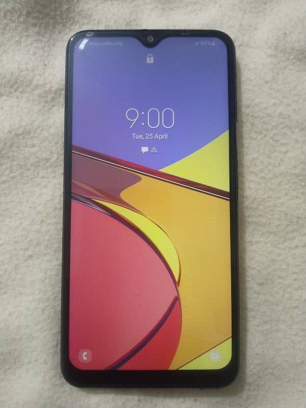 Samsung Galaxy A10s 6