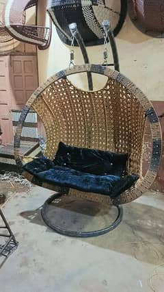 Shaheen chairs