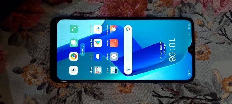 oppo a16e 4gb 64gb 0