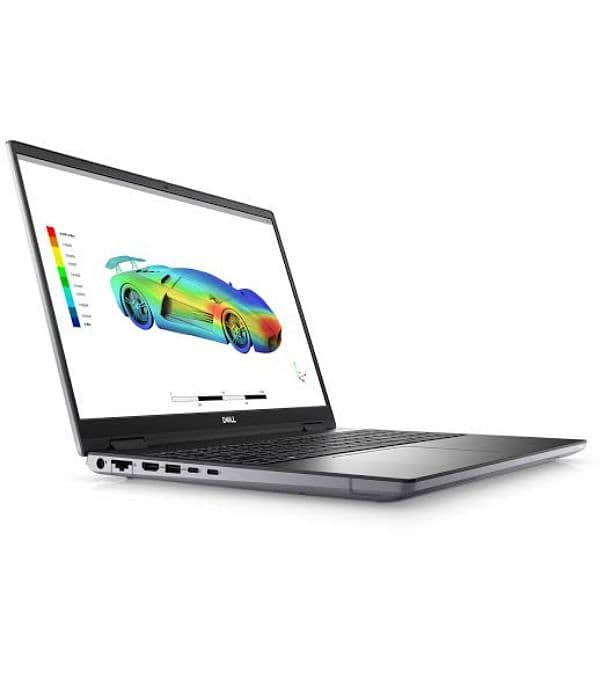 Dell Precision 7550 WorkStation Laptop, (ConneXionS Gaming Store) 2