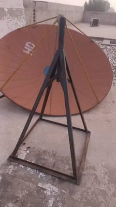 8feet dish antina for sale