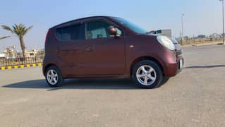 Suzuki MR Wagon 2013