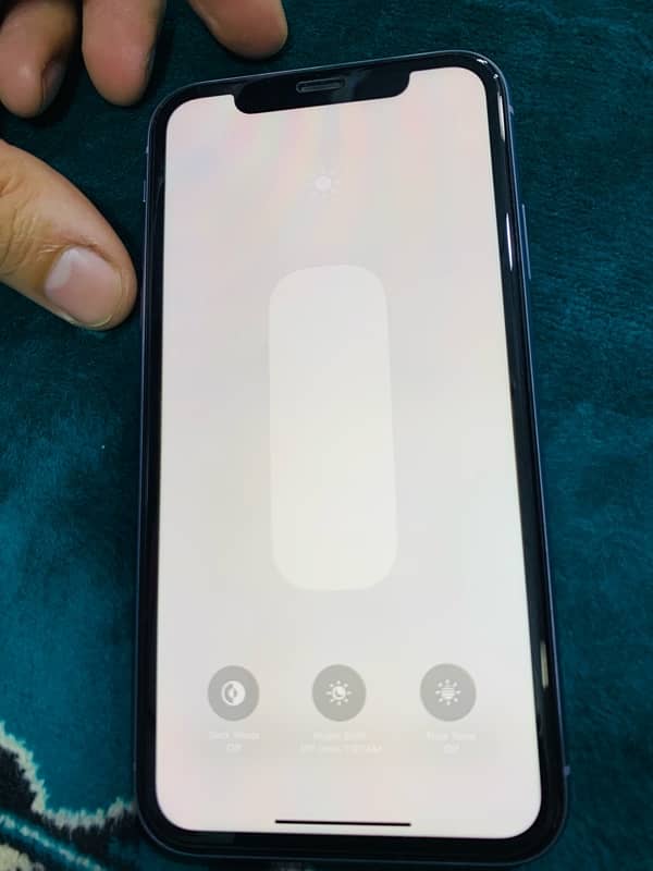 iphone 11 PTA approved (128gb) watersealed 10/10 7