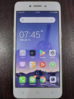 Oppo a37m 4/64 dual sim pta approved