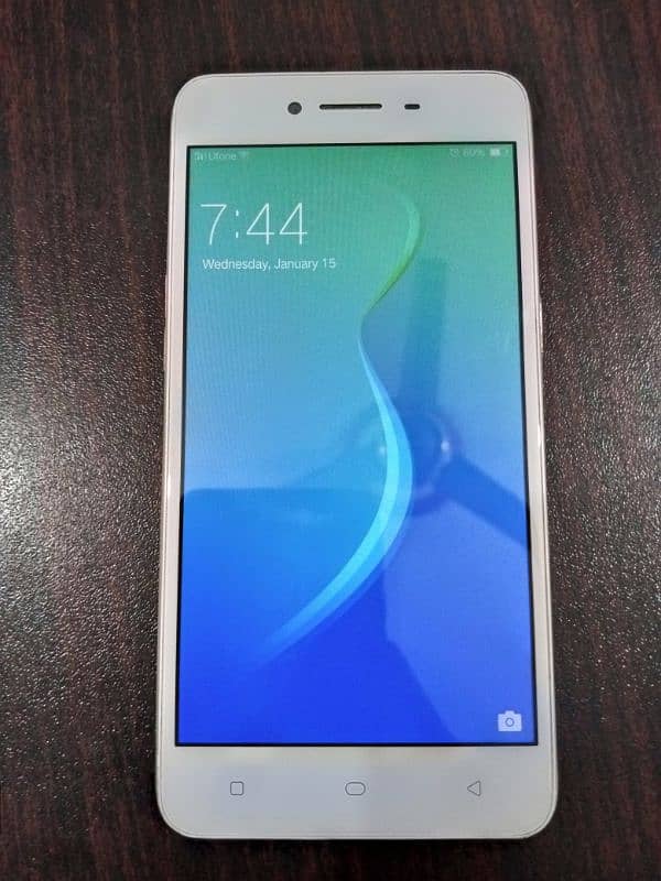 Oppo a37m 4/64 dual sim pta approved 1