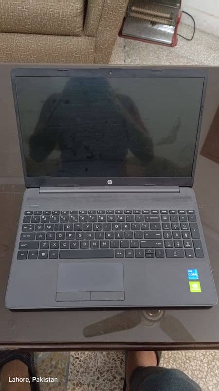 hp 15 notebook 0