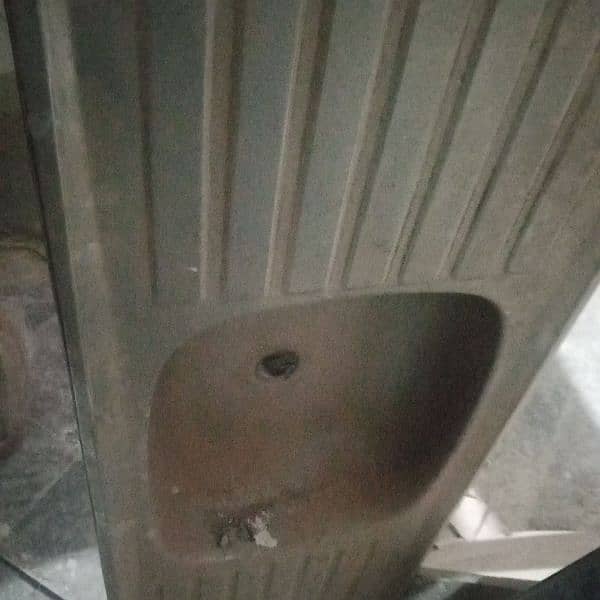 big size washing sink for sale 1