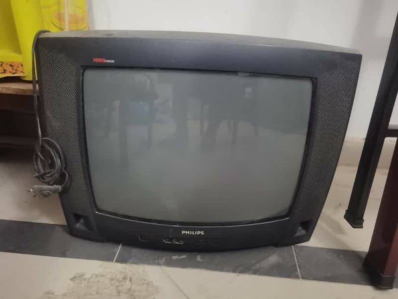 Philips tv 0