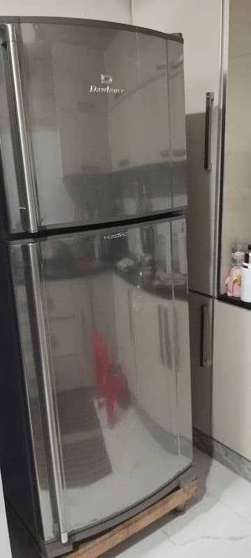 Refrigerator for Sale 4