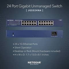 Netgear