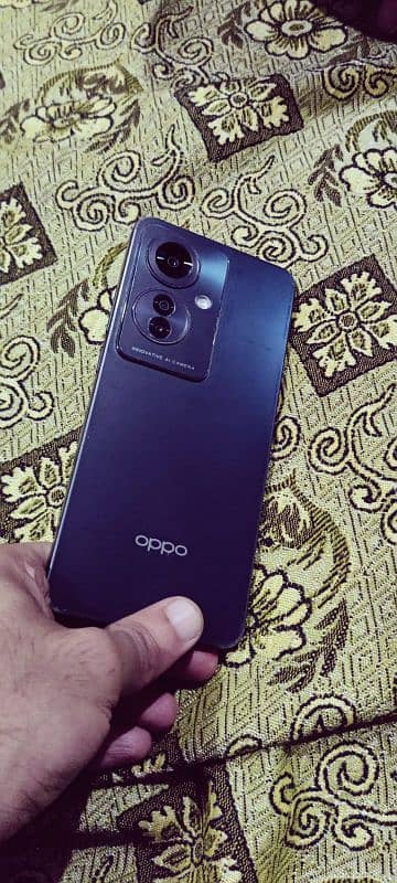 Oppo Reno 11 F  5G 3