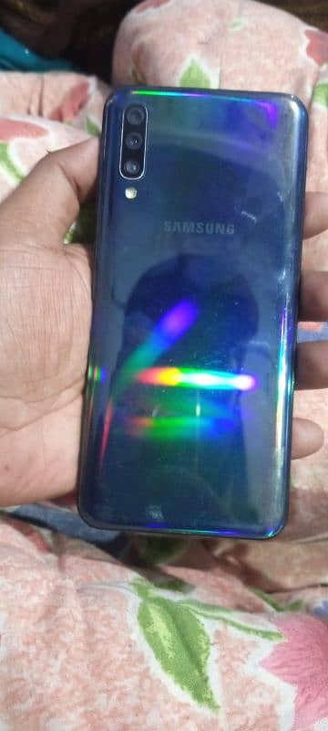 Samsung galaxy A50 PTA approved 128GB 0313*29*53002 whatsap 1