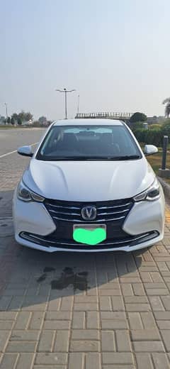 Changan