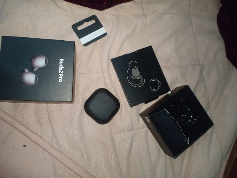 Samsung Buds 2 Pro | Airbuds | Samsung | Airpods 0