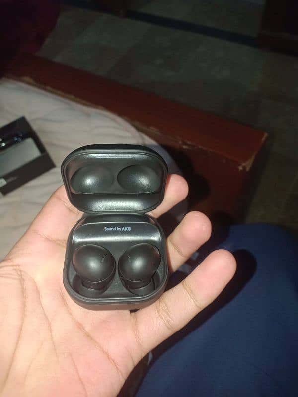 Samsung Buds 2 Pro | Airbuds | Samsung | Airpods 1