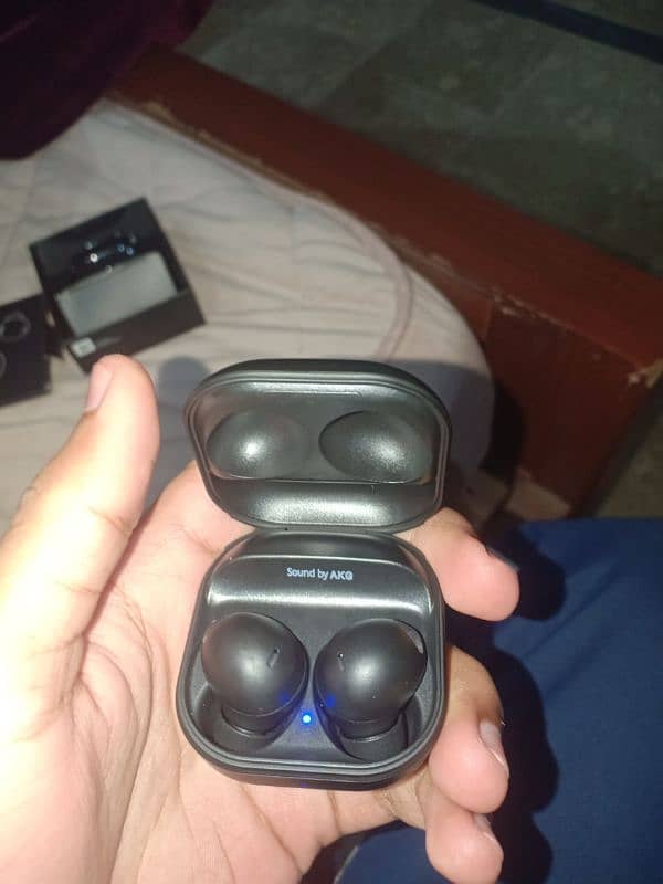 Samsung Buds 2 Pro | Airbuds | Samsung | Airpods 2