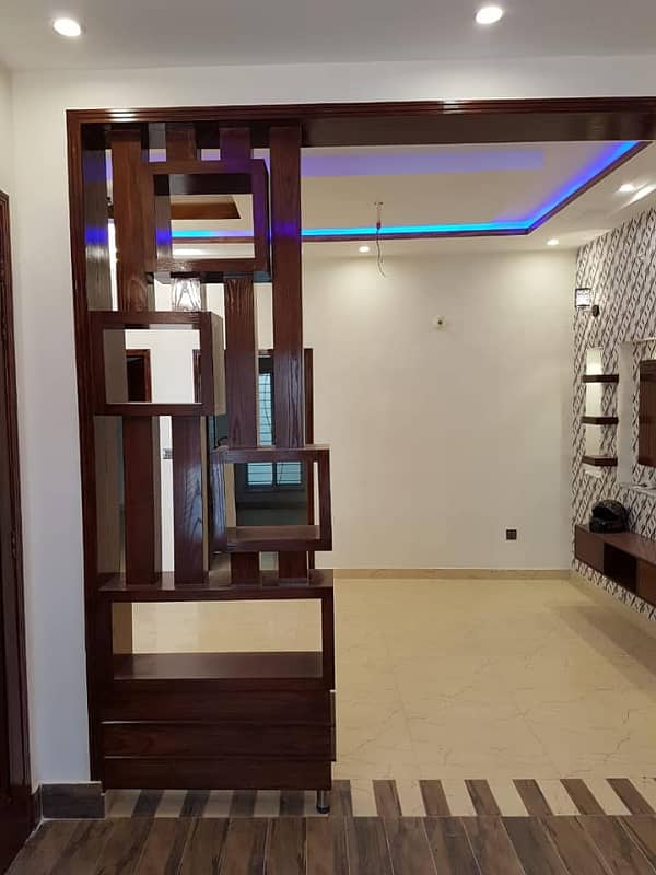 6 Marla Beautiful house available for sale in Al-Qayyum Garden Lahore 5