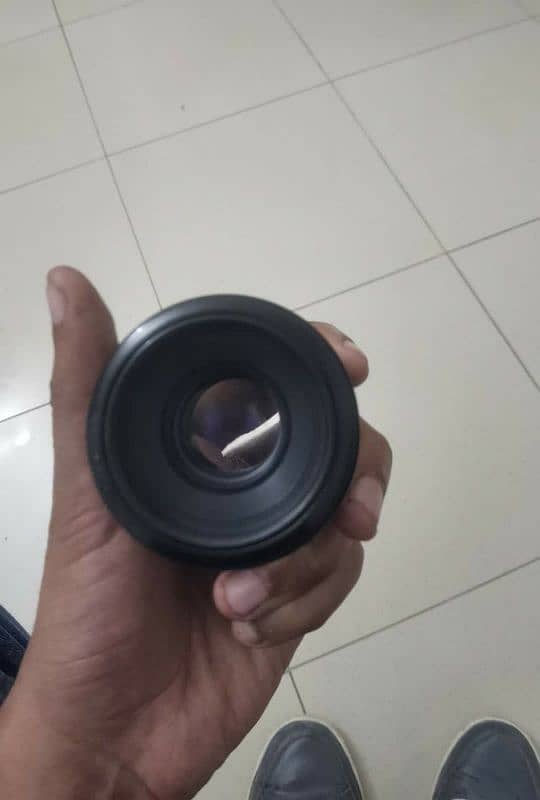 canon 50mm 1.8 prime lens 2