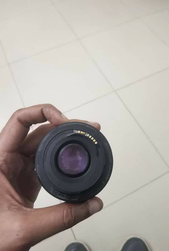 canon 50mm 1.8 prime lens 3