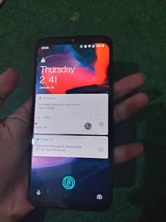 OnePlus 6T available in best price with good condition