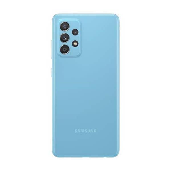 Samsung A52 0