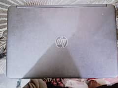 HP