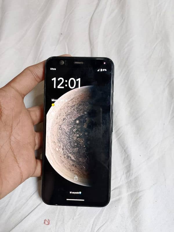 Google Pixel 4 1