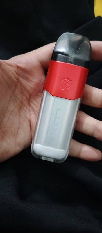 vaporesso luxe x2 pod urgent sale 1