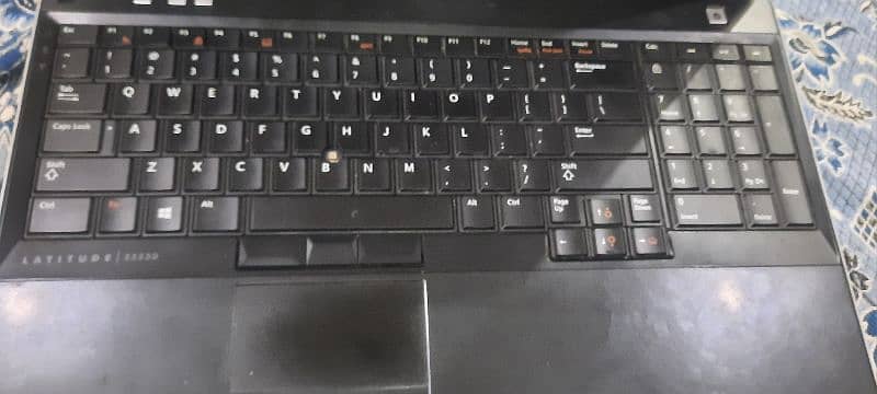 Dell laptop 2