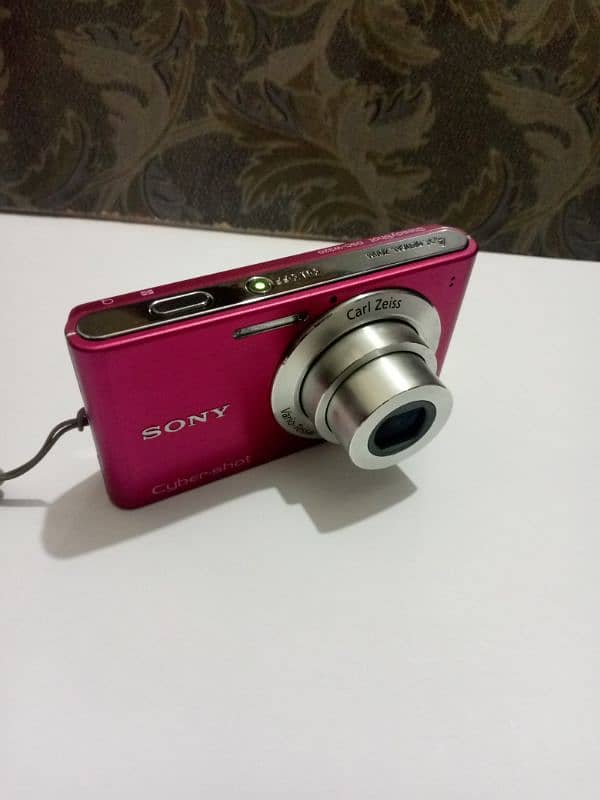 Sony camera 2