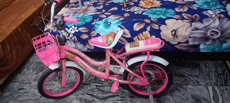 kids cycle 0