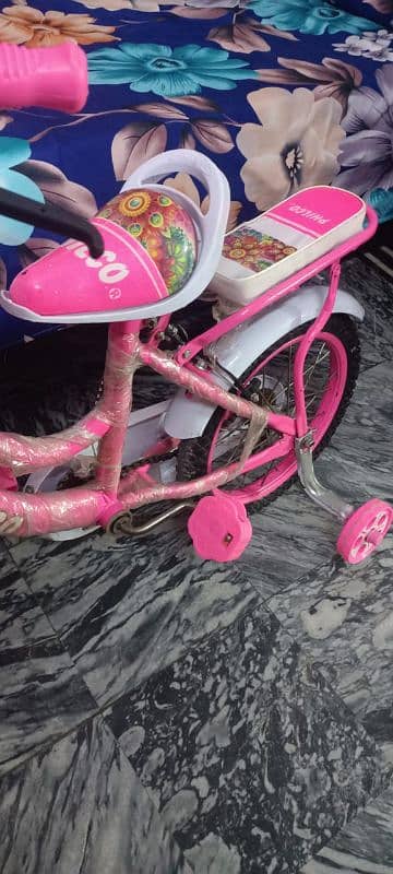 kids cycle 4