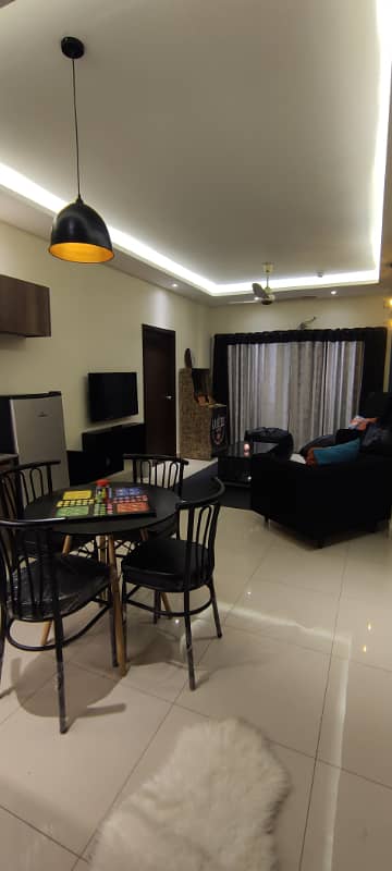 Luxury 2 Bed Furnished Apartment DVA 2