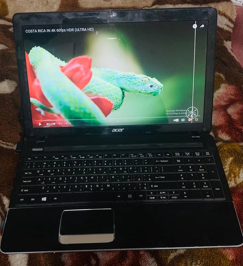 Acer Core i3 For Sale 1